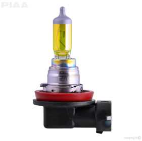H16 Yellow Solar Replacement Bulb